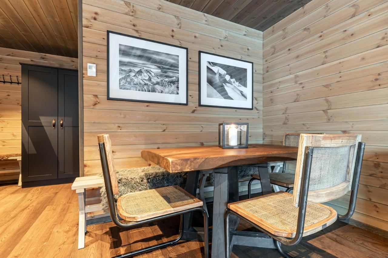Skigaarden Hemsedal Exterior photo