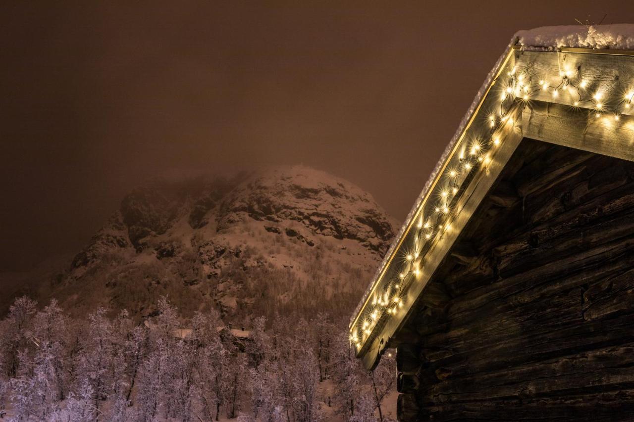 Skigaarden Hemsedal Exterior photo