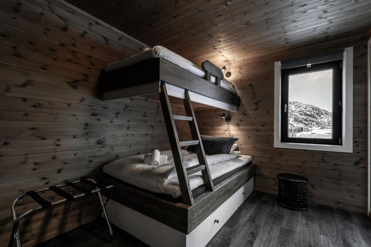 Skigaarden Hemsedal Exterior photo