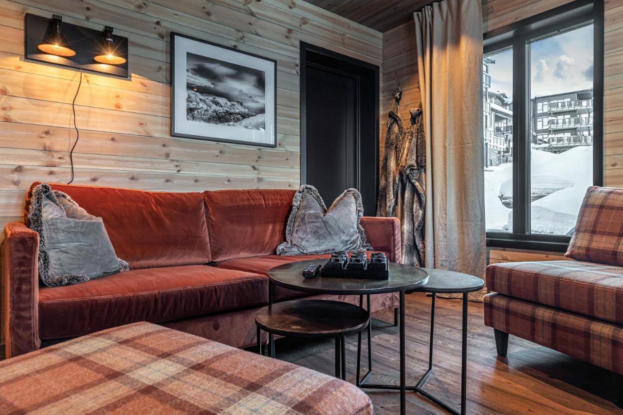 Skigaarden Hemsedal Exterior photo