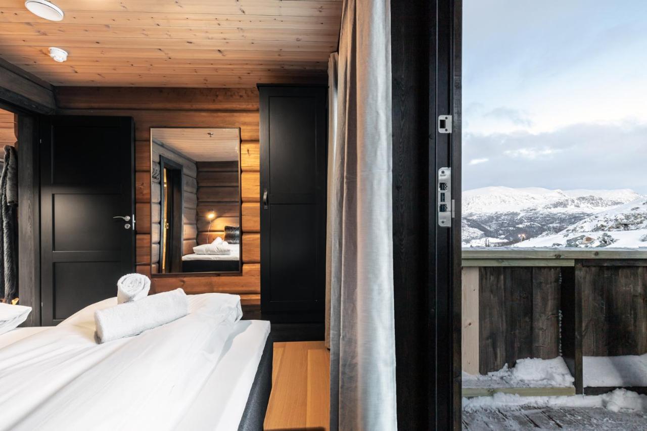 Skigaarden Hemsedal Exterior photo