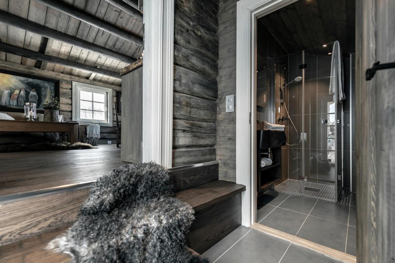 Skigaarden Hemsedal Exterior photo