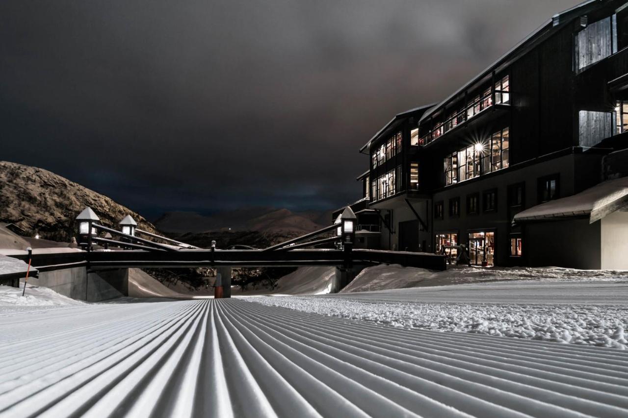 Skigaarden Hemsedal Exterior photo