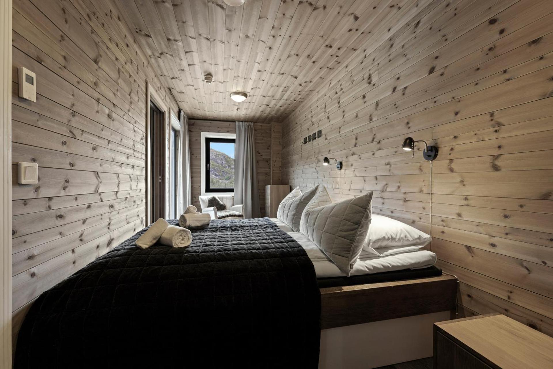 Skigaarden Hemsedal Exterior photo