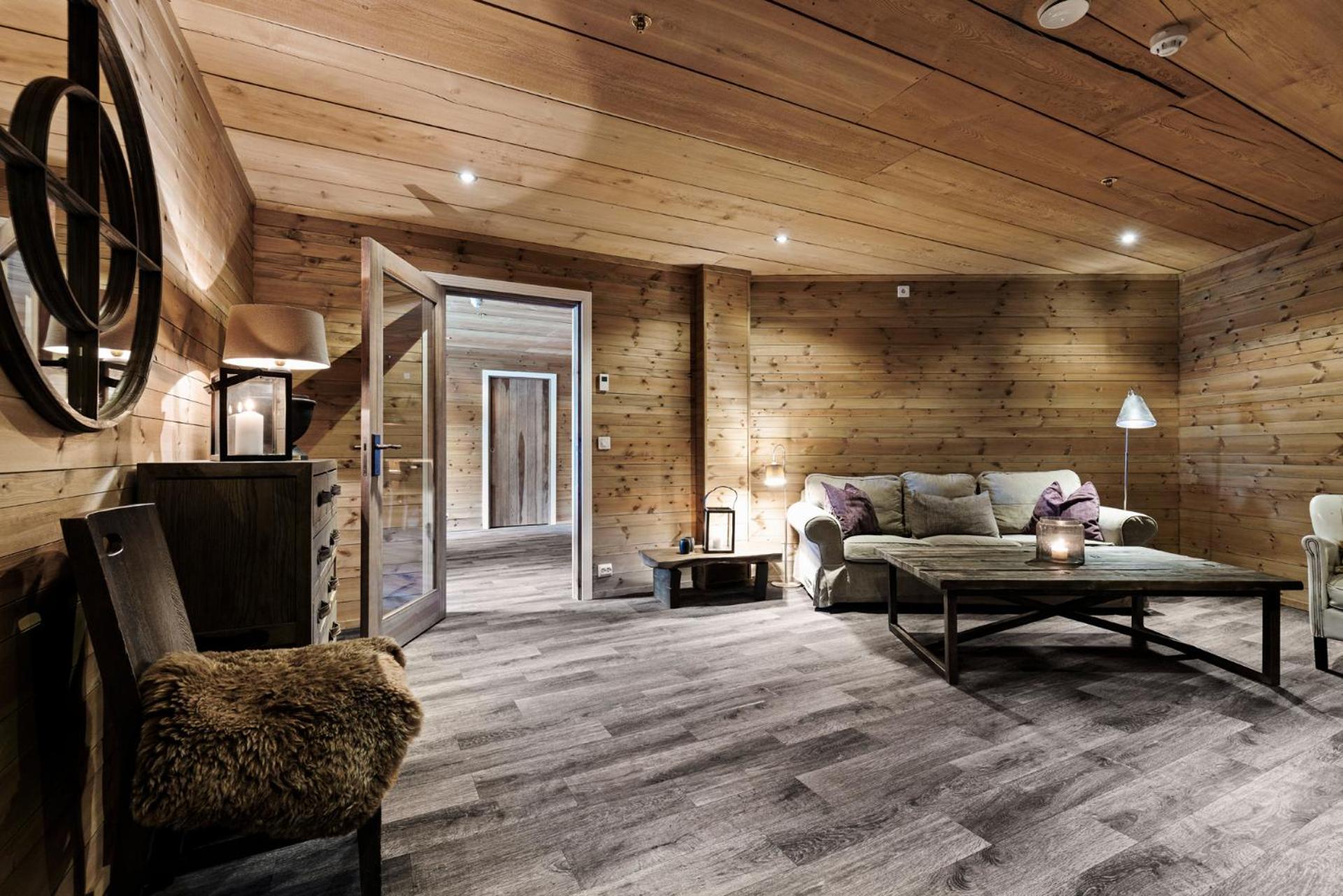 Skigaarden Hemsedal Exterior photo