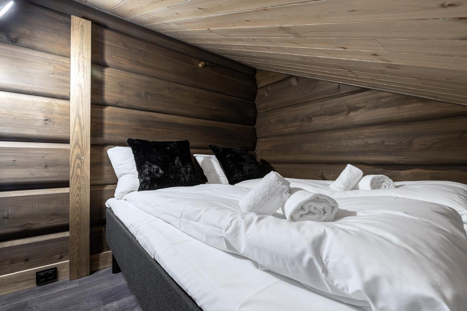 Skigaarden Hemsedal Room photo