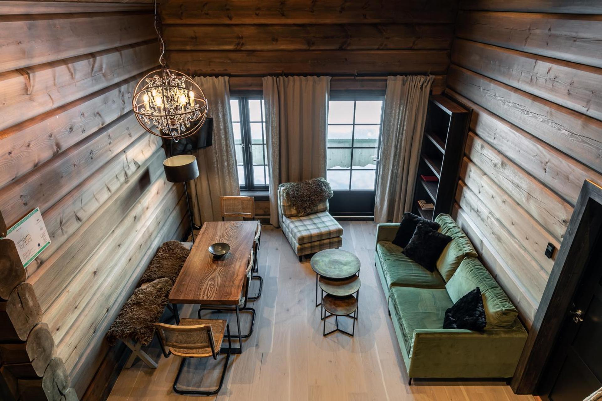 Skigaarden Hemsedal Room photo