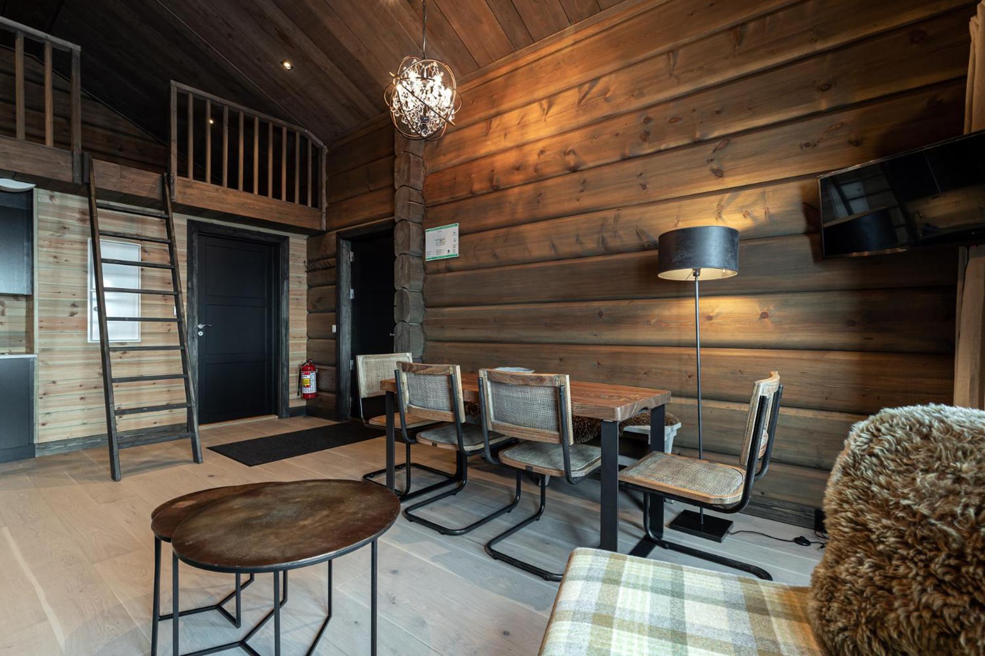 Skigaarden Hemsedal Room photo