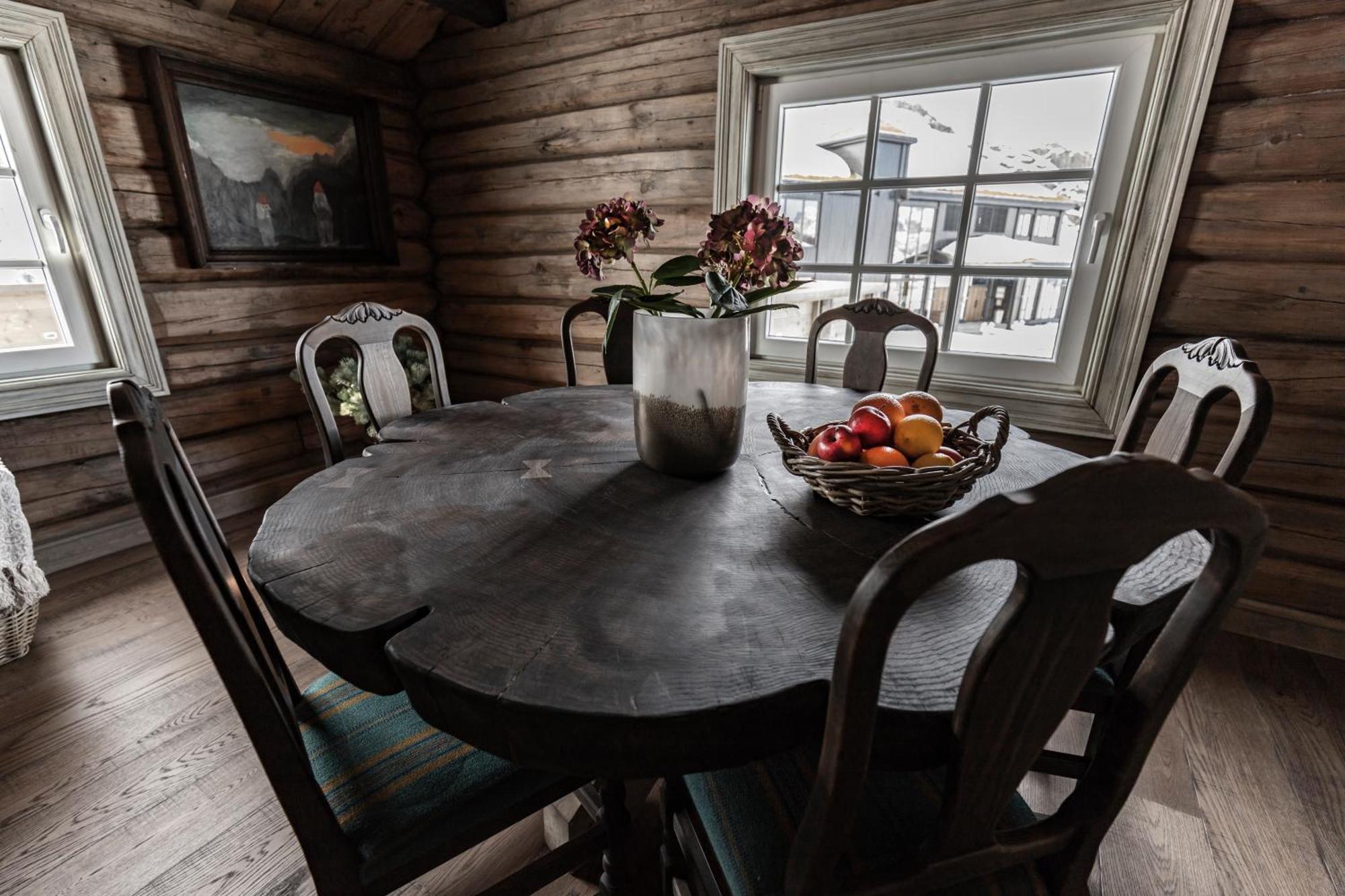 Skigaarden Hemsedal Room photo