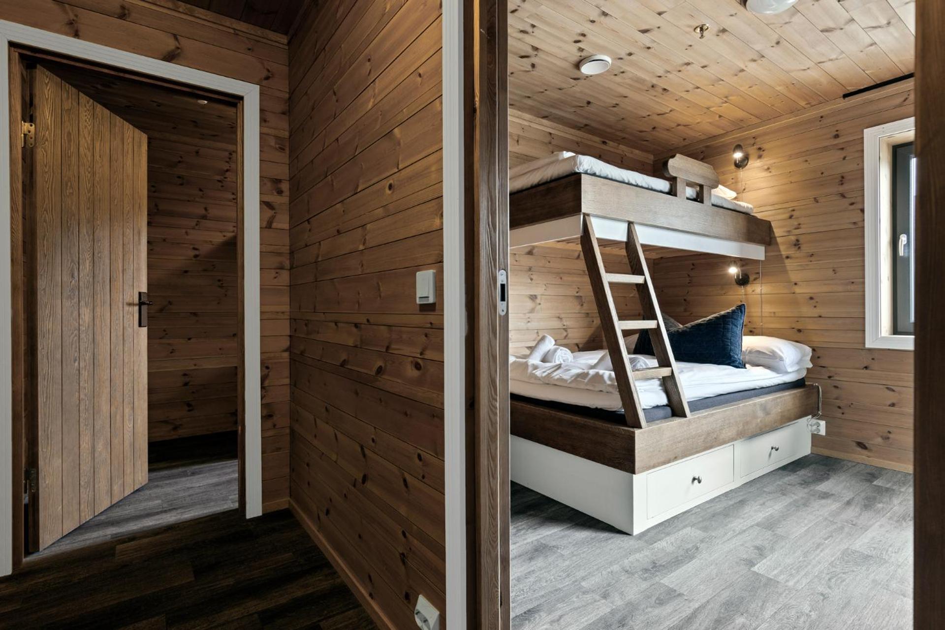 Skigaarden Hemsedal Room photo