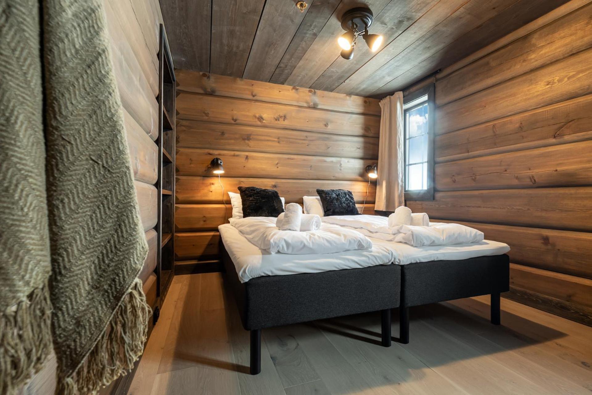 Skigaarden Hemsedal Room photo
