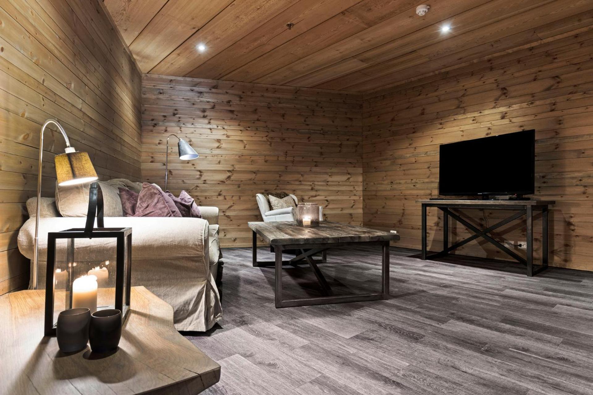 Skigaarden Hemsedal Room photo