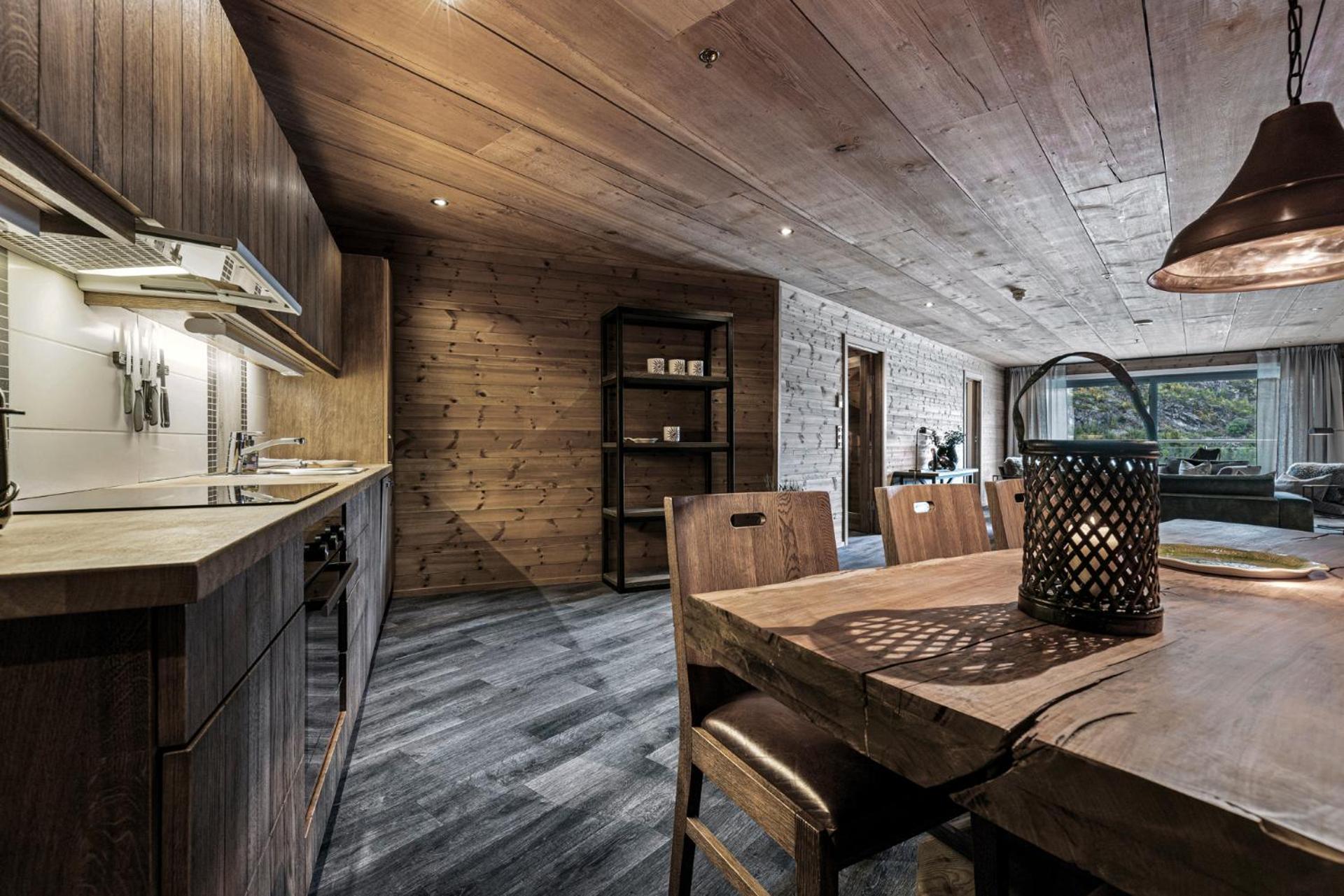 Skigaarden Hemsedal Room photo