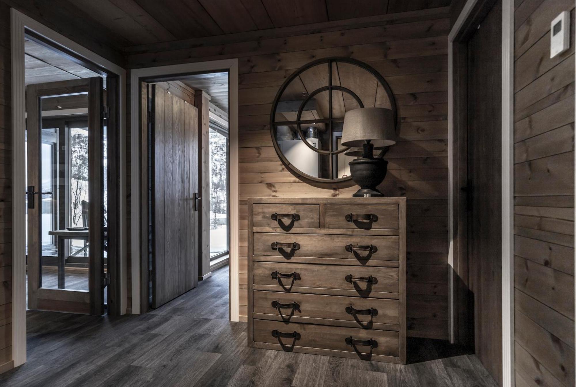 Skigaarden Hemsedal Room photo