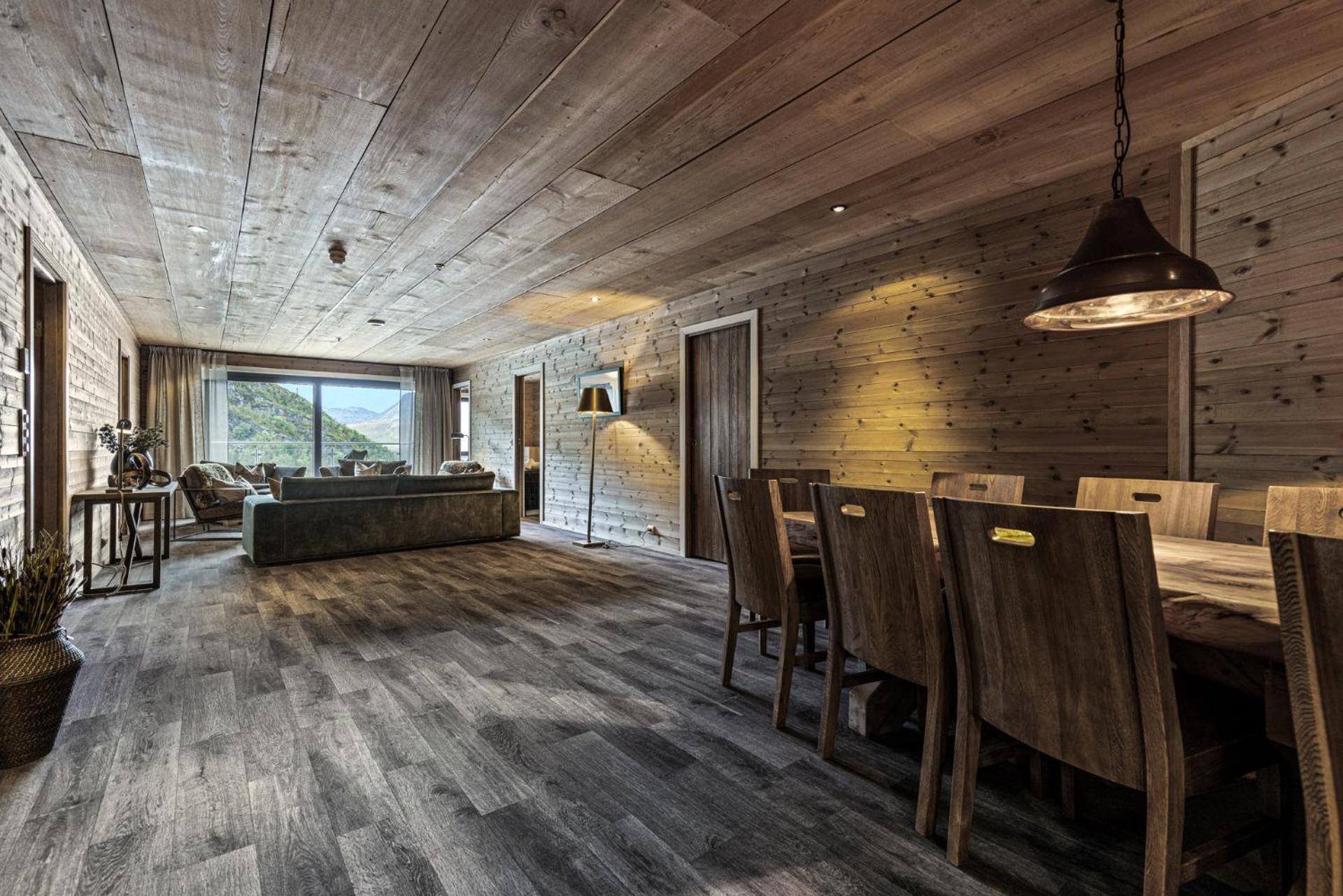 Skigaarden Hemsedal Room photo