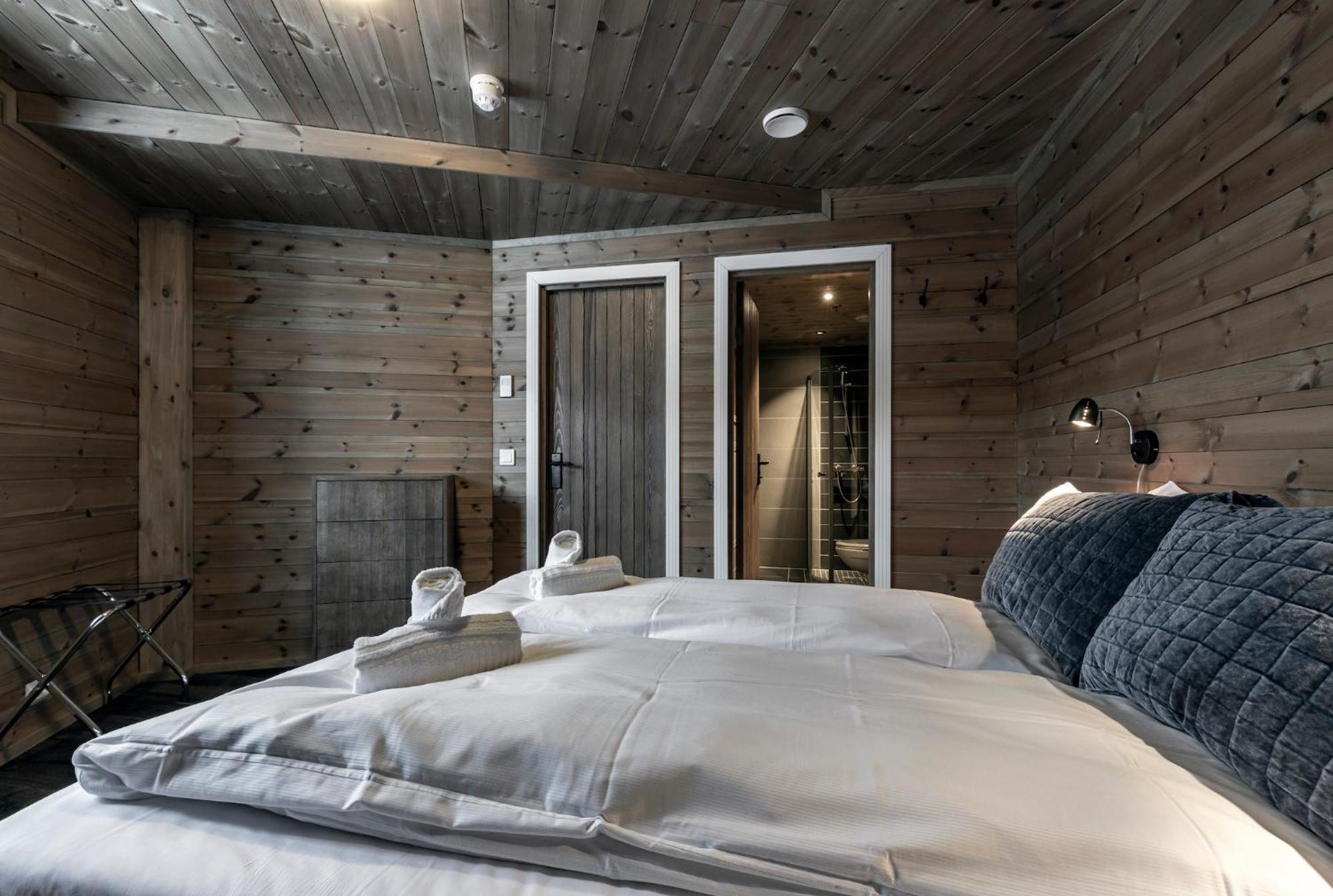 Skigaarden Hemsedal Room photo